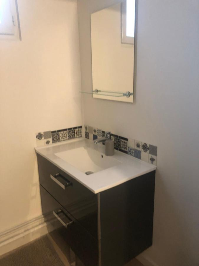 Appartement F3 Agreable Vichy Bagian luar foto