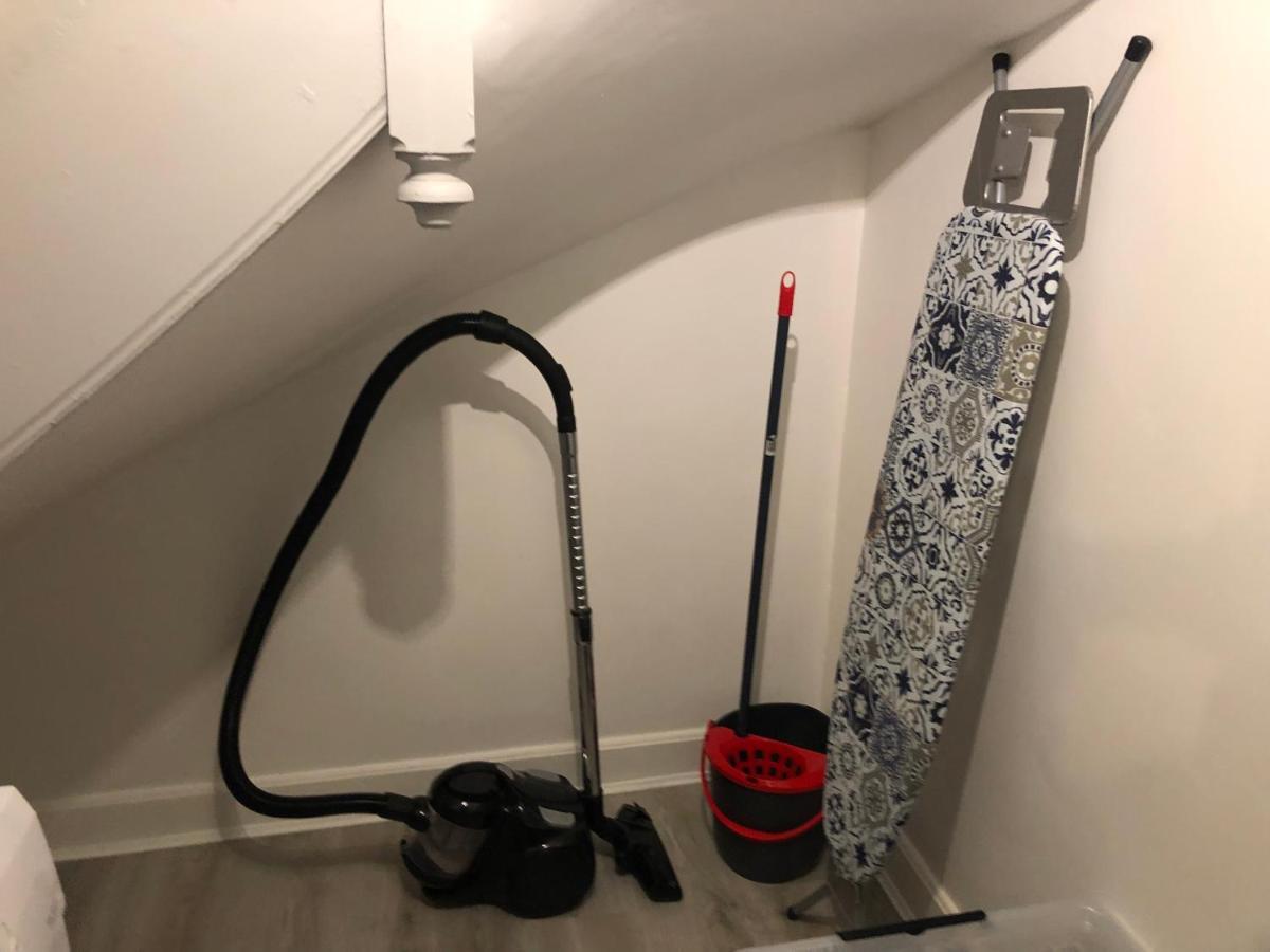 Appartement F3 Agreable Vichy Bagian luar foto